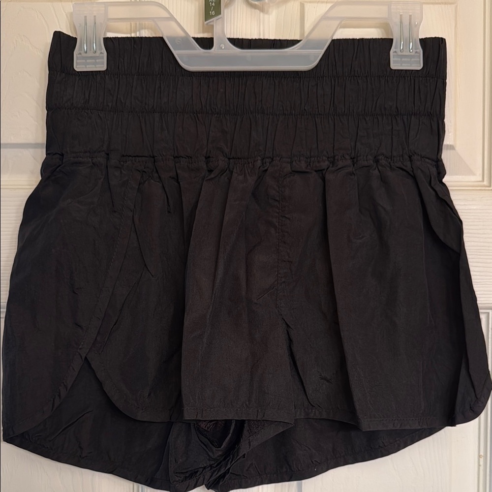 FP Movement free people athletic shorts like new!